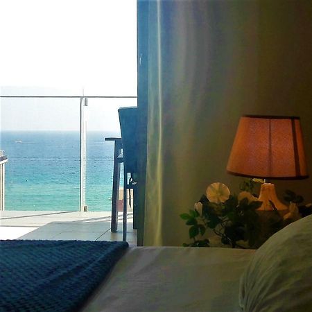 Mirador Apart Calp Exterior foto
